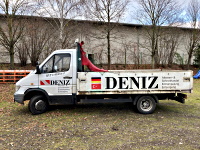 Deniz-Schrotthandel