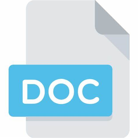 icon doc