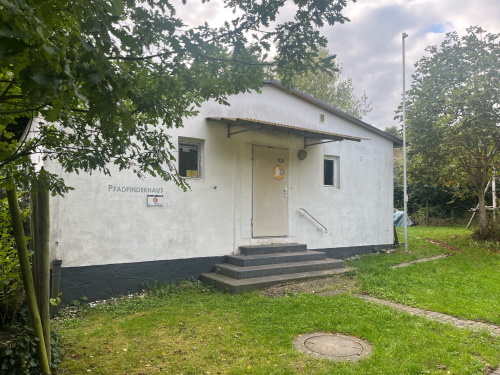 Pfandfinder Haus