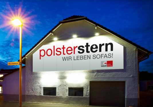 Polsterstern