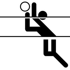 Volleyball Volleyball